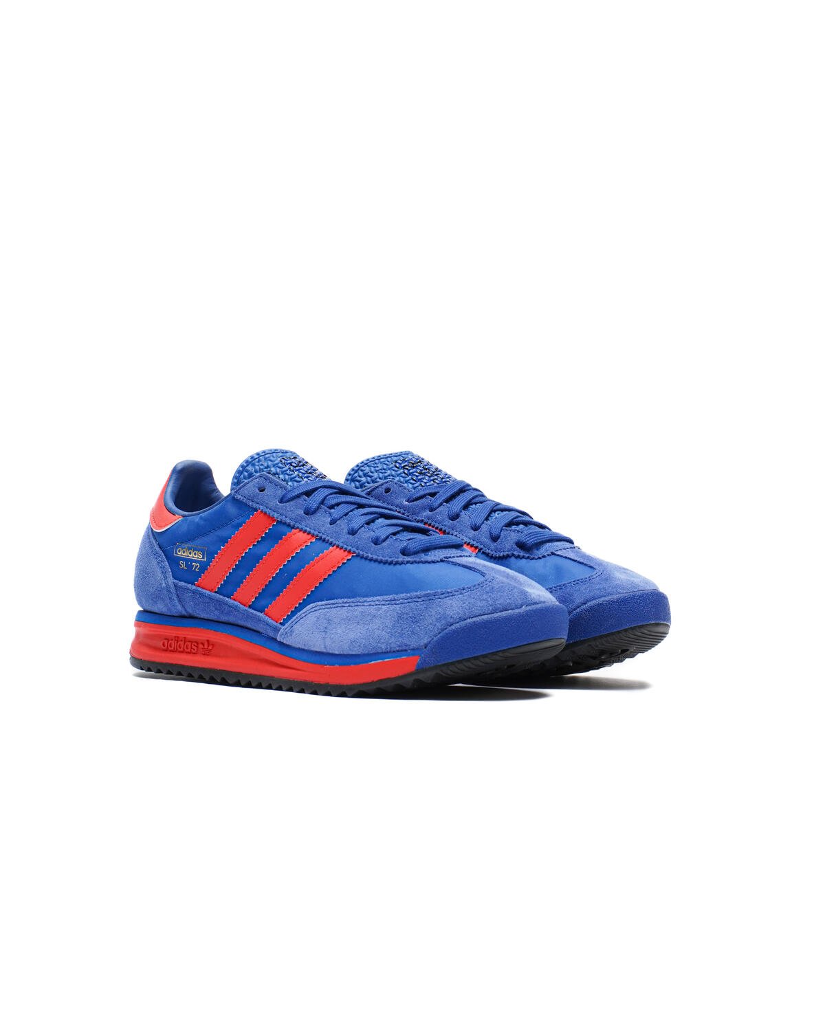 Adidas shops originals ryv falc s sneakers in shady blue